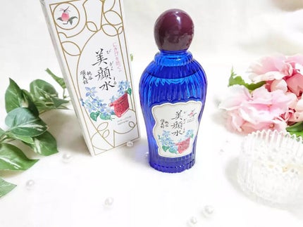 明色美顔水 薬用化粧水/美顔/化粧水を使ったクチコミ(1枚目)