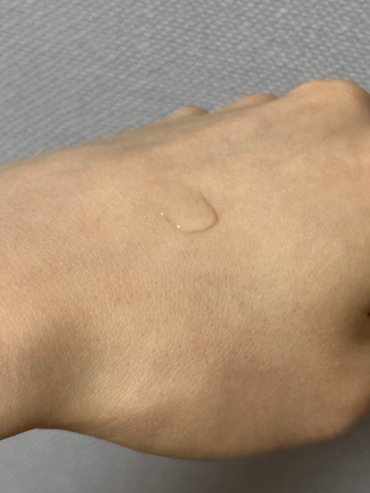 ドクダミカーミングトナー スキンブースター/Abib /ブースター・導入液を使ったクチコミ(2枚目)