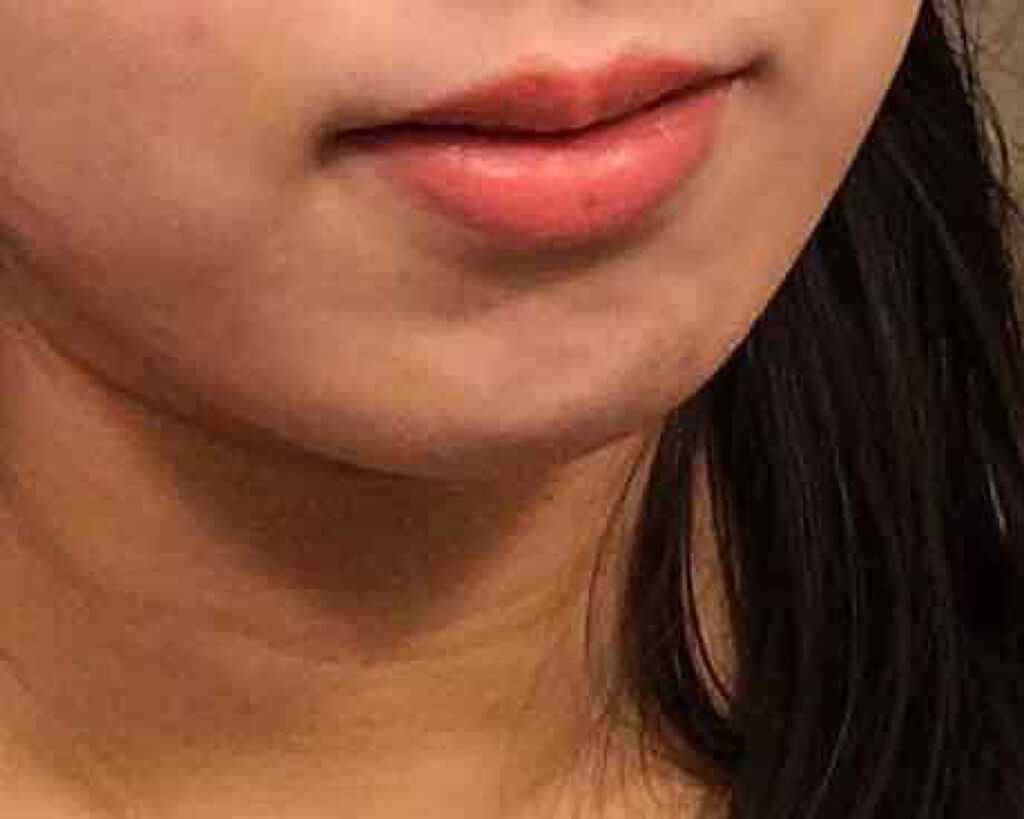 ジューシー マット ロングウェア リップスティック/Too Faced/口紅を使ったクチコミ(4枚目)