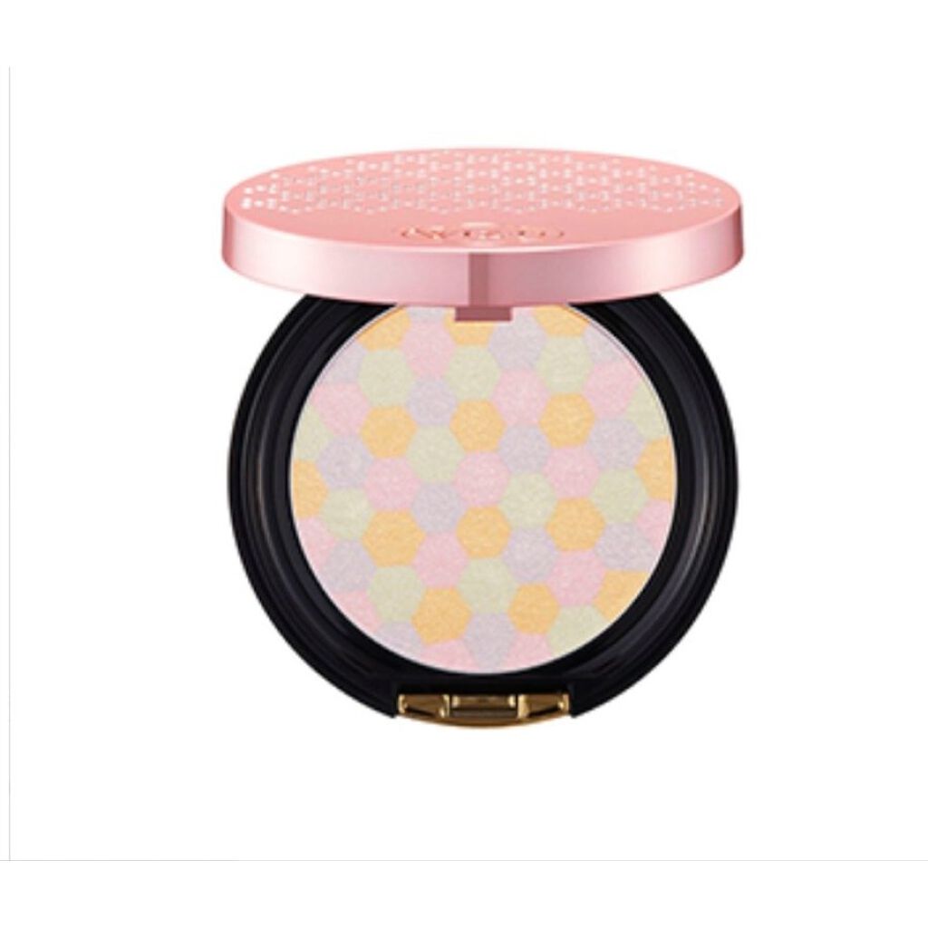 ニュアンスカラー 01