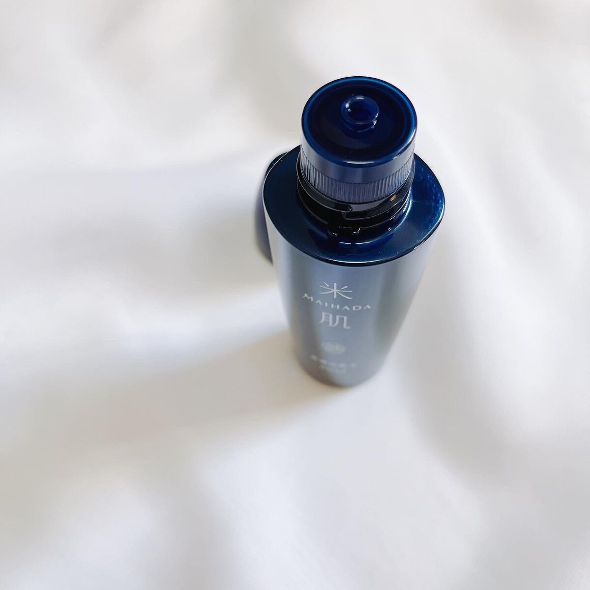 肌潤化粧水/米肌/化粧水を使ったクチコミ（2枚目）