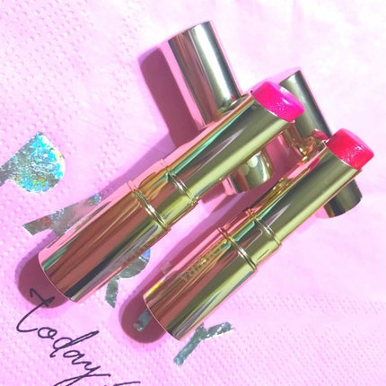 オペラ リップティント N/OPERA/リップティントを使ったクチコミ(1枚目)