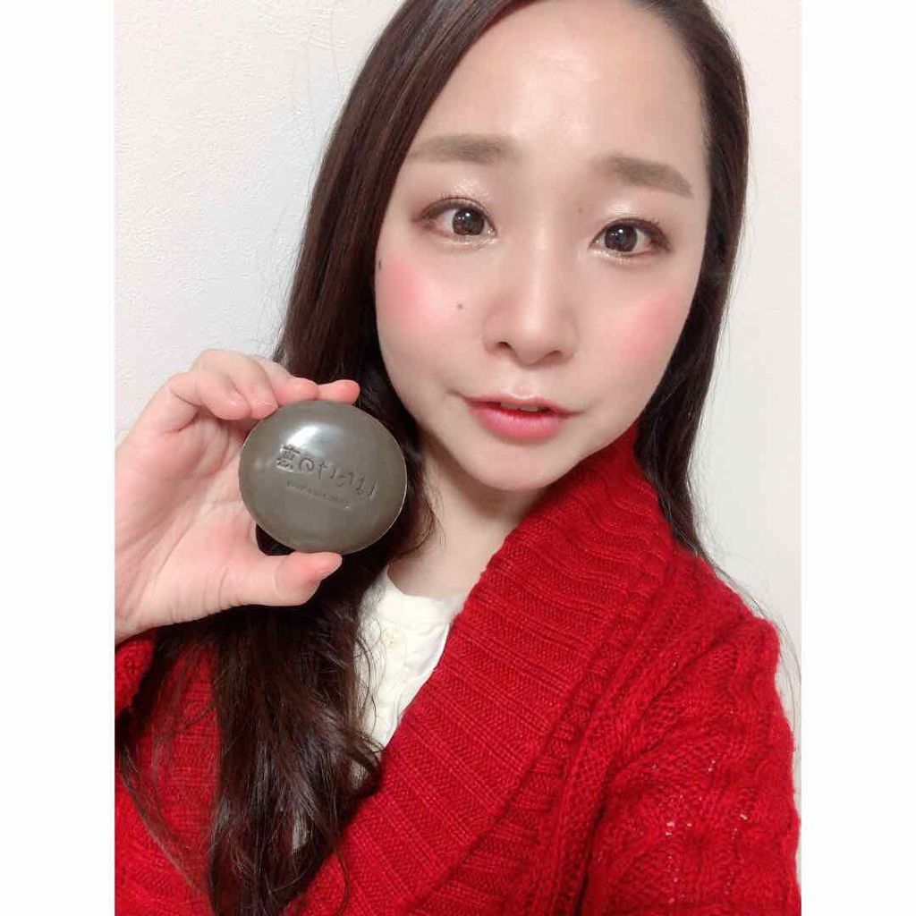 みわみわ on LIPS 「これ✨とっても良くてお気に入り💓きめ細やかな泡で優しく洗って..」(1枚目)