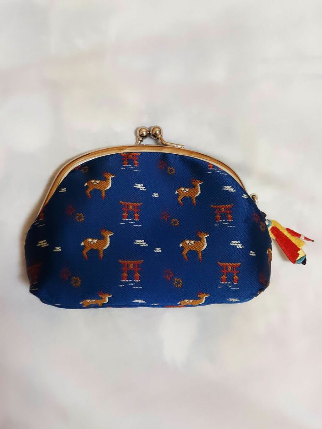 ニベア リッチケア&カラーリップ/ニベア/リップクリームを使ったクチコミ(2枚目)