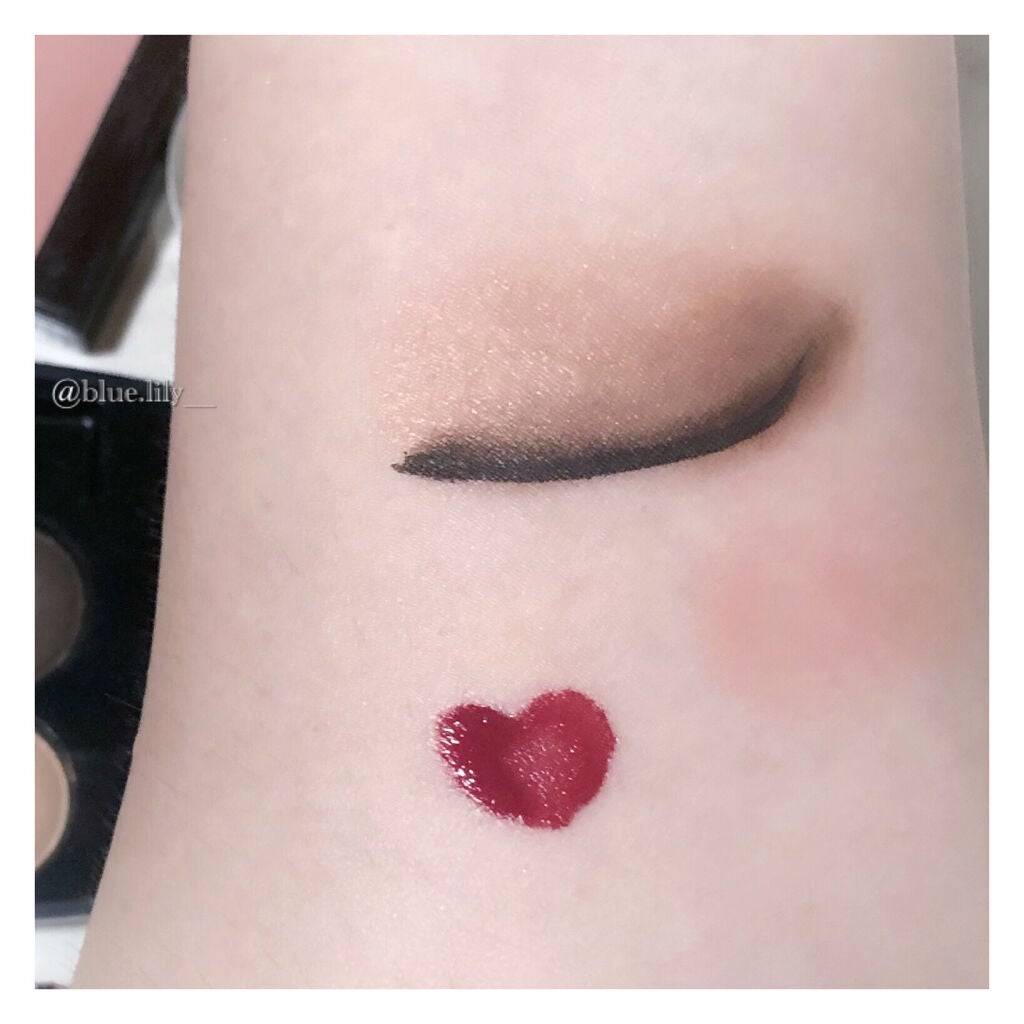 レ キャトル オンブル/CHANEL/アイシャドウパレットを使ったクチコミ(3枚目)