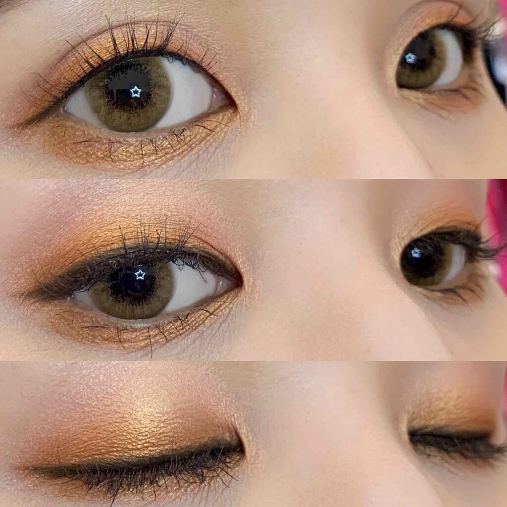 【旧】サンク クルール クチュール/Dior/アイシャドウパレットを使ったクチコミ(3枚目)