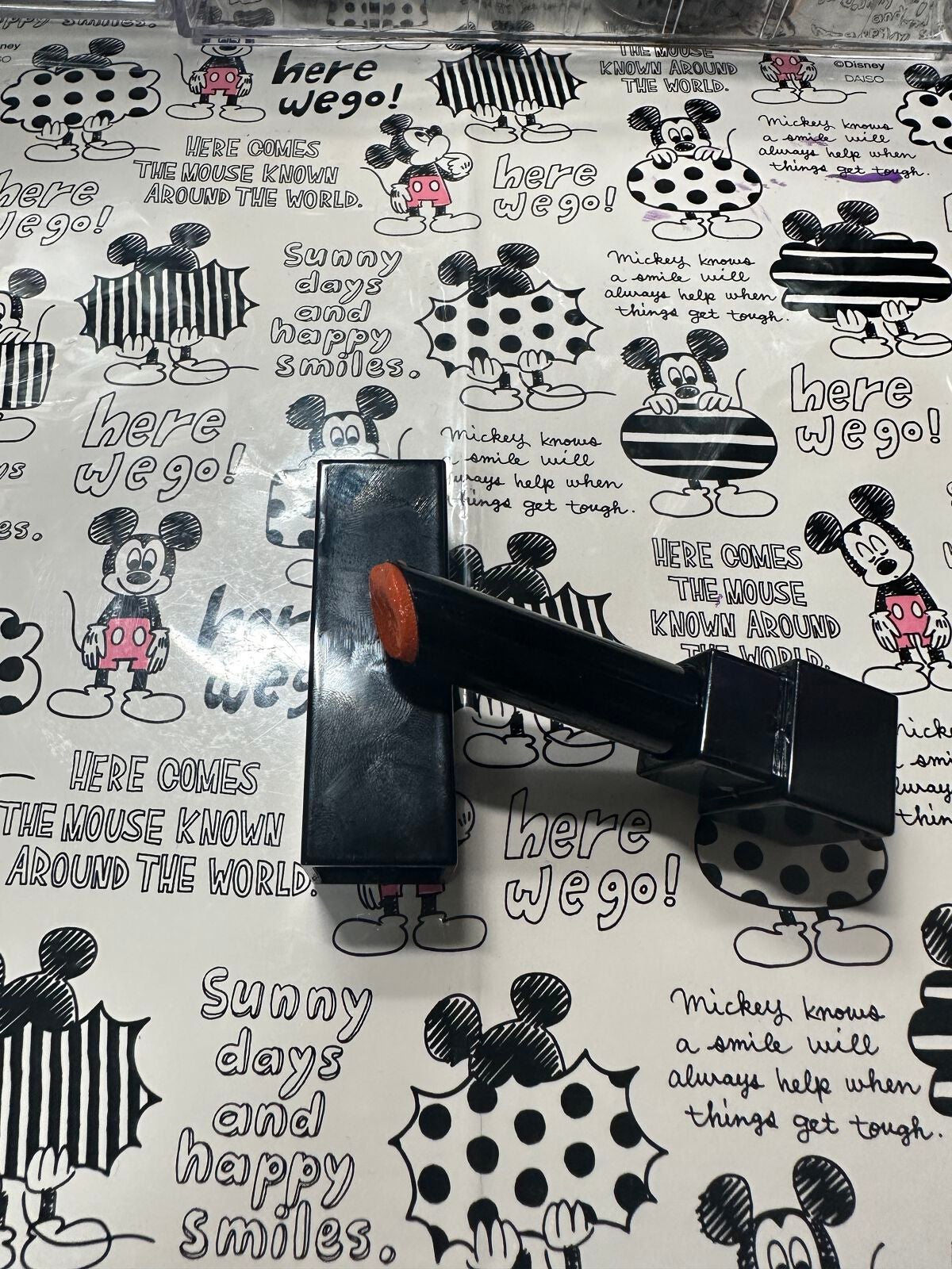 ケイト リップモンスター/KATE/口紅を使ったクチコミ(2枚目)