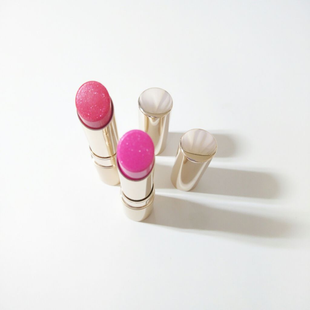 オペラ リップティント N/OPERA/リップティントを使ったクチコミ(3枚目)