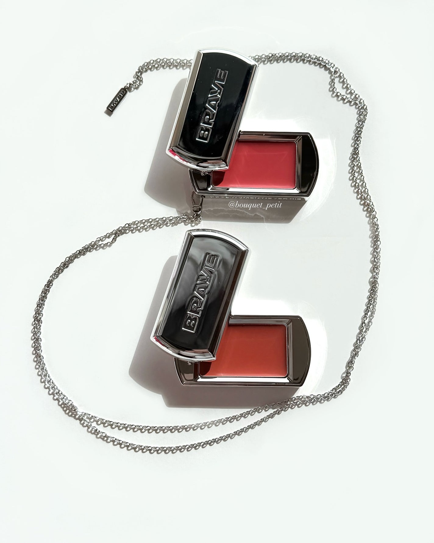 BRAYE LIPSLEEK/BRAYE/口紅を使ったクチコミ(3枚目)