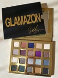 GLAMAZON PIGMENT PALETTE / Scott Barnes