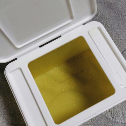 ナイアシンアミドグルタチオンマスク/ONE THING/シートマスク・パックを使ったクチコミ(2枚目)