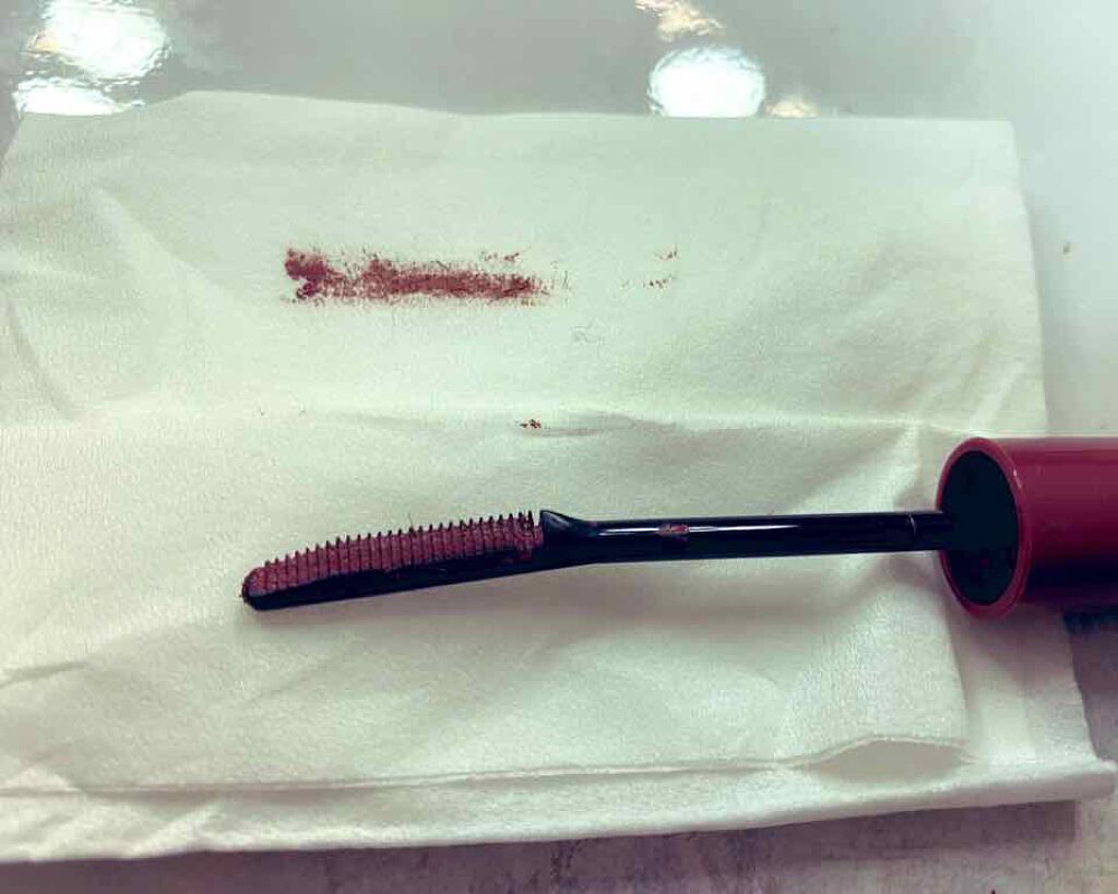 エテュセ アイエディション (マスカラベース)/ettusais/マスカラ下地を使ったクチコミ（1枚目）