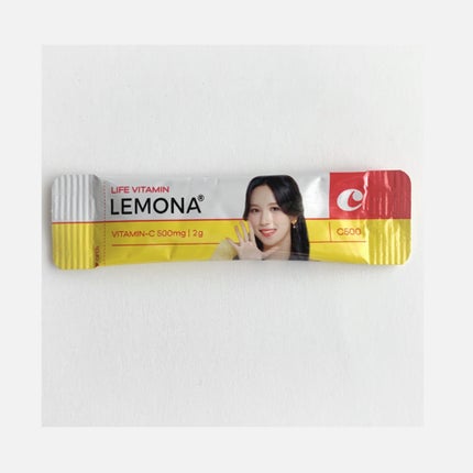 レモナ散/LEMONA/美容サプリメントを使ったクチコミ(1枚目)