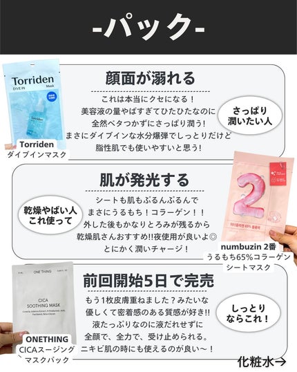 Noni Ampule/celimax/美容液を使ったクチコミ(3枚目)