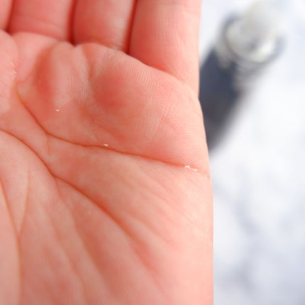 ザ ブラック エッセンス/FAS/化粧水を使ったクチコミ(2枚目)