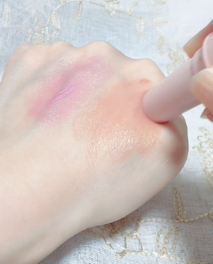 を使ったクチコミ(3枚目)