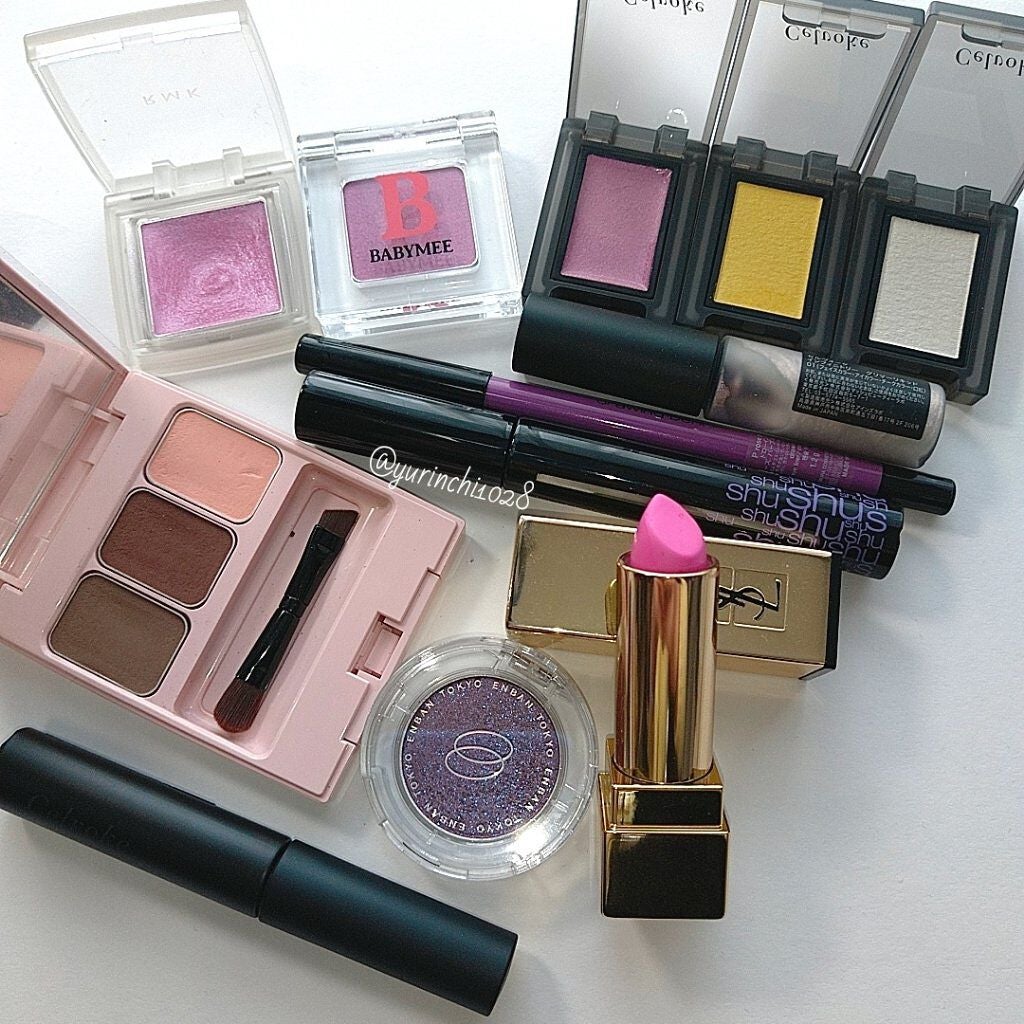 <旧>ルージュ ピュールクチュール/YVES SAINT LAURENT BEAUTE/口紅を使ったクチコミ(1枚目)