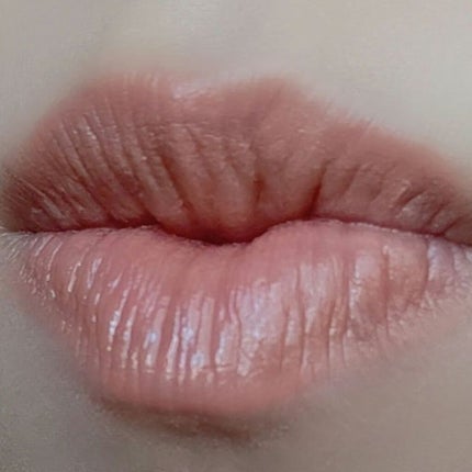 バイブラント リッチ リップスティック/SUQQU/口紅を使ったクチコミ(4枚目)