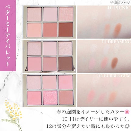 ピュアグラッシュ ハイライター/2aN/パウダーハイライトを使ったクチコミ(3枚目)