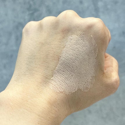 フコセンテラセラム イン クッション/ovalla/クッションファンデーションを使ったクチコミ(5枚目)