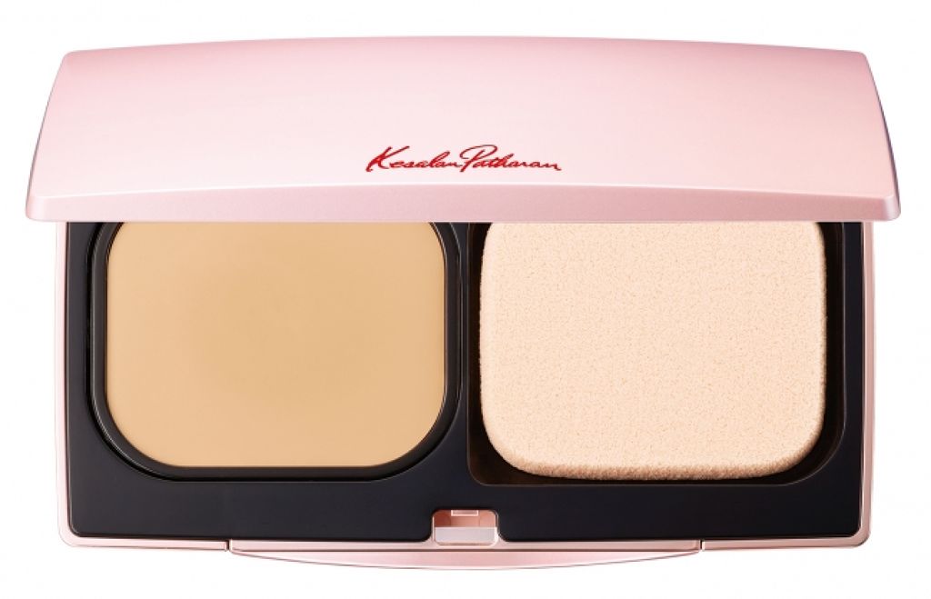 ルーセント コレクション 限定デザイン ブライトヴェール コンパクト／リフィル