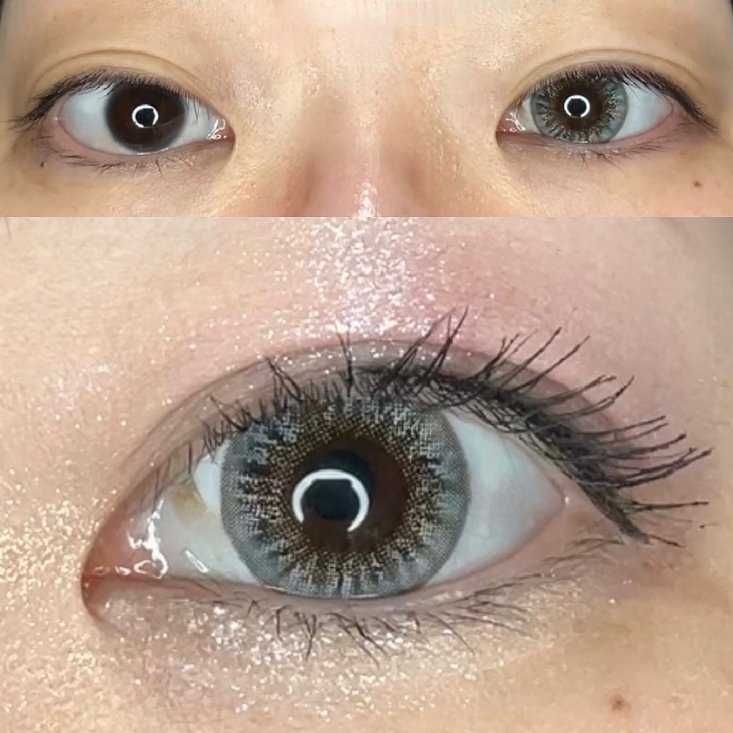 ã®ã©ãð on LIPS ãOLENSããªããªãã©ãŒã«ã©ãŒã°ã¬ãŒBC8.6DIA14.5m..ãïŒ4æç®ïŒ