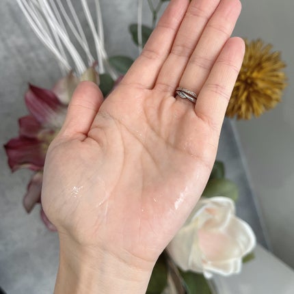 シカマラカーミングアンプル/POLATAM/美容液を使ったクチコミ(5枚目)