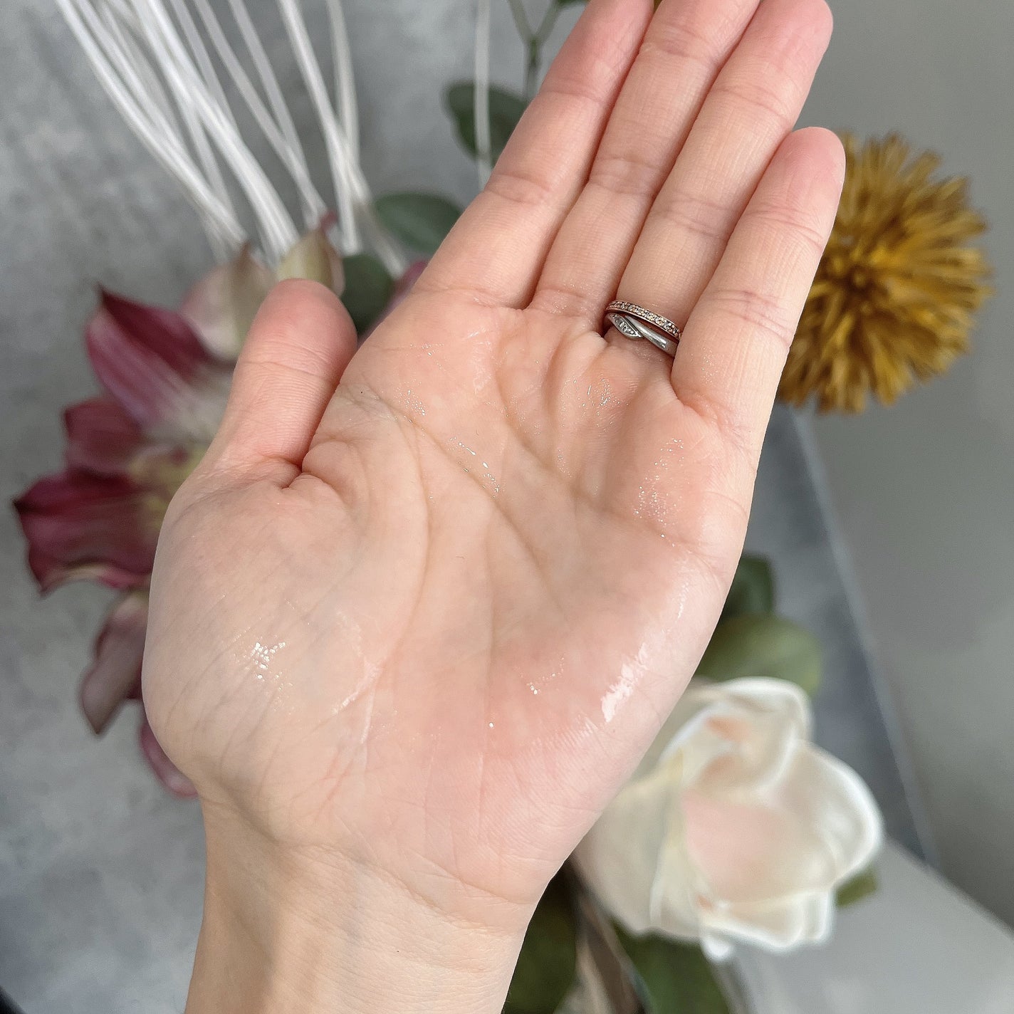 シカマラカーミングアンプル/POLATAM/美容液を使ったクチコミ(6枚目)