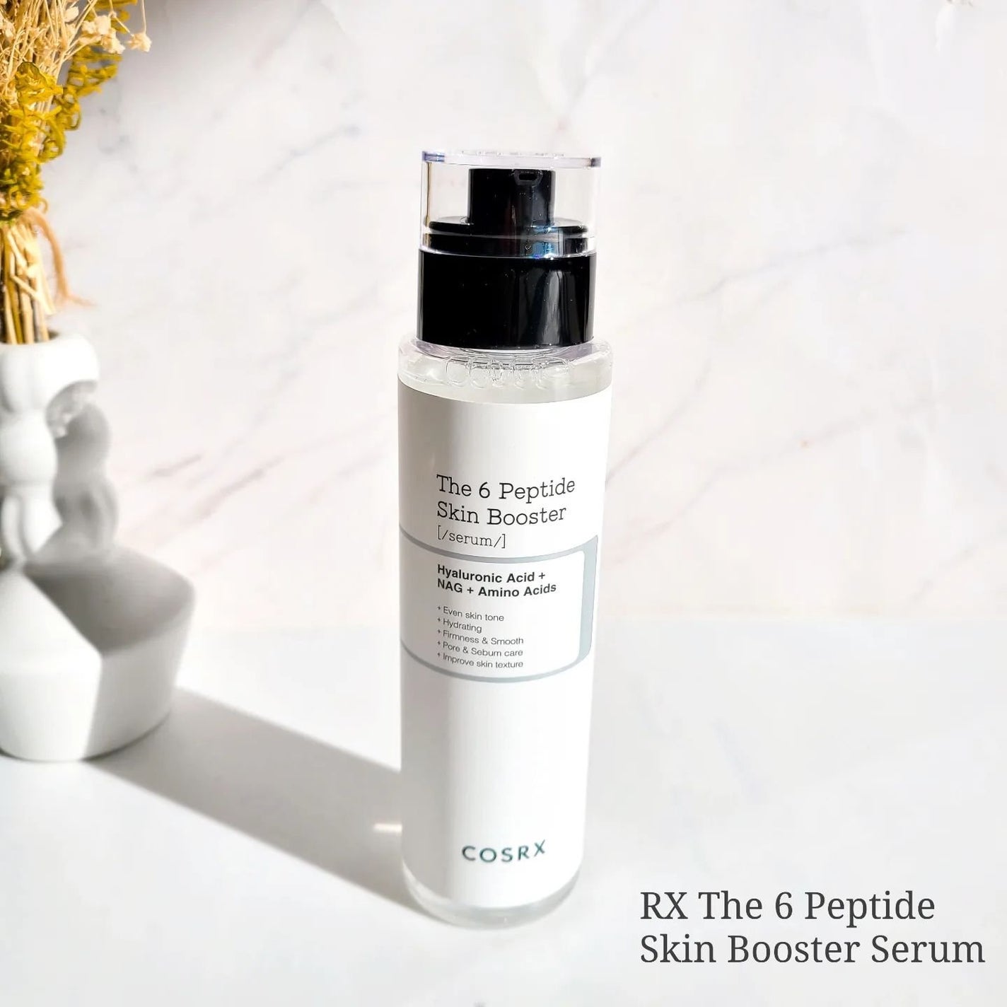 RXザ・ビタミンC23セラム/COSRX/美容液を使ったクチコミ(2枚目)