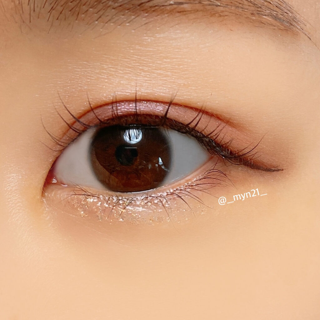 Stonism Shadow Palette/4OIN /アイシャドウパレットを使ったクチコミ（3枚目）