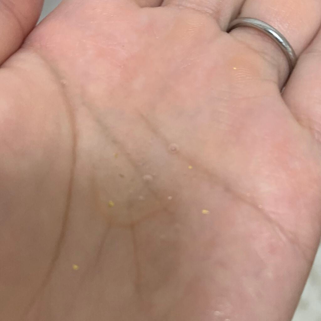 black! マスク/TIMELESS Truth Mask/シートマスク・パックを使ったクチコミ(2枚目)