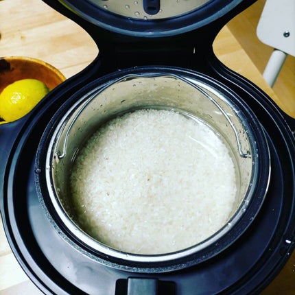 代名詞★フォロバ100% on LIPS 「【炊飯器でロカボ☆LOCABO】糖質制限ダイエットが巷でよく聞..」(4枚目)