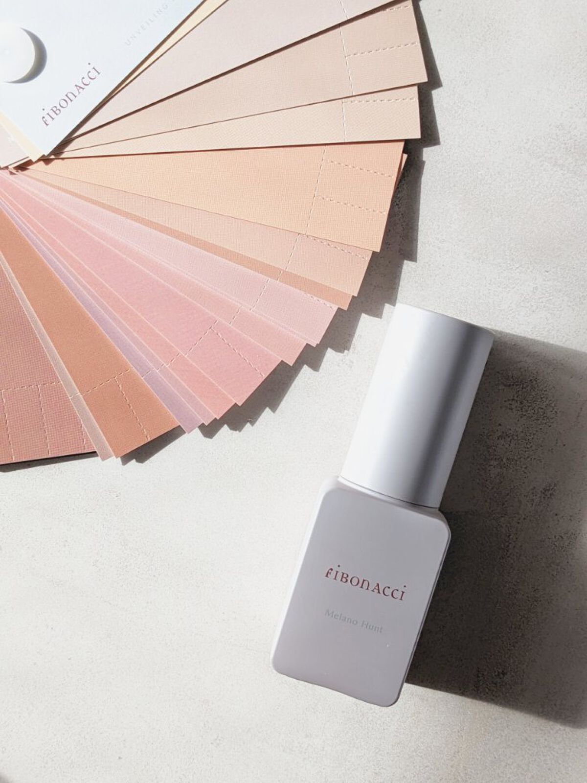 Melano Hunt/fibonacci/化粧水を使ったクチコミ（3枚目）