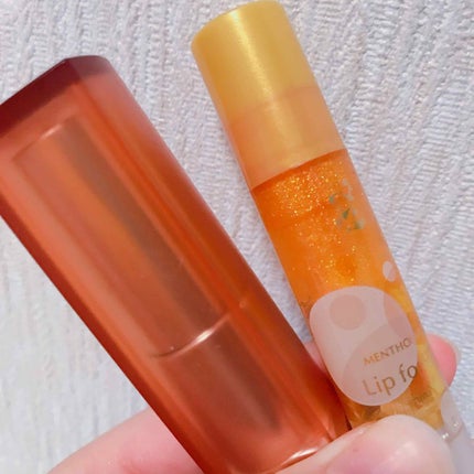 リップケア クリーム/キュレル/リップクリームを使ったクチコミ(4枚目)