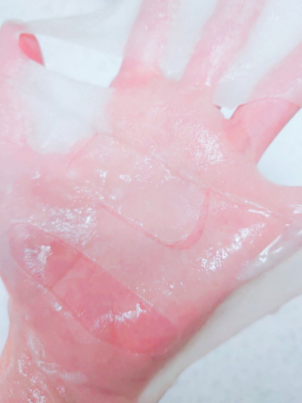 ビフィダバイオームアンプルマスク/manyo/シートマスク・パックを使ったクチコミ(6枚目)