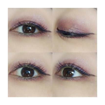 トーン タッチ アイズ/SUQQU/単色アイシャドウを使ったクチコミ(4枚目)