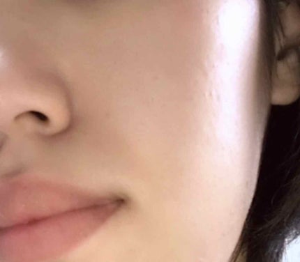 ミルキースキンマスク/MAJOLICA MAJORCA/化粧下地を使ったクチコミ(3枚目)