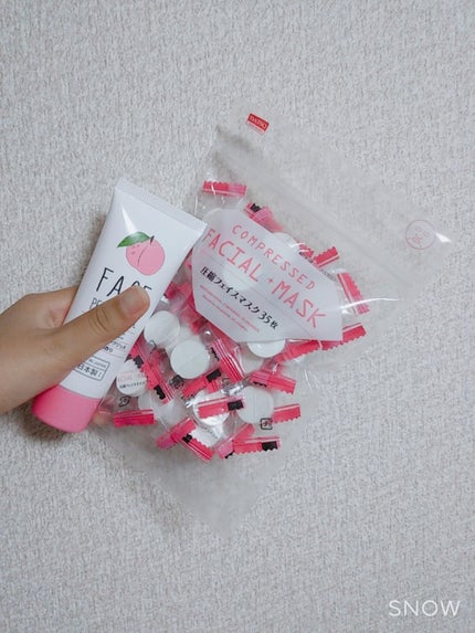 ハトムギ化粧水(ナチュリエ スキンコンディショナー R )/ナチュリエ/化粧水を使ったクチコミ(4枚目)