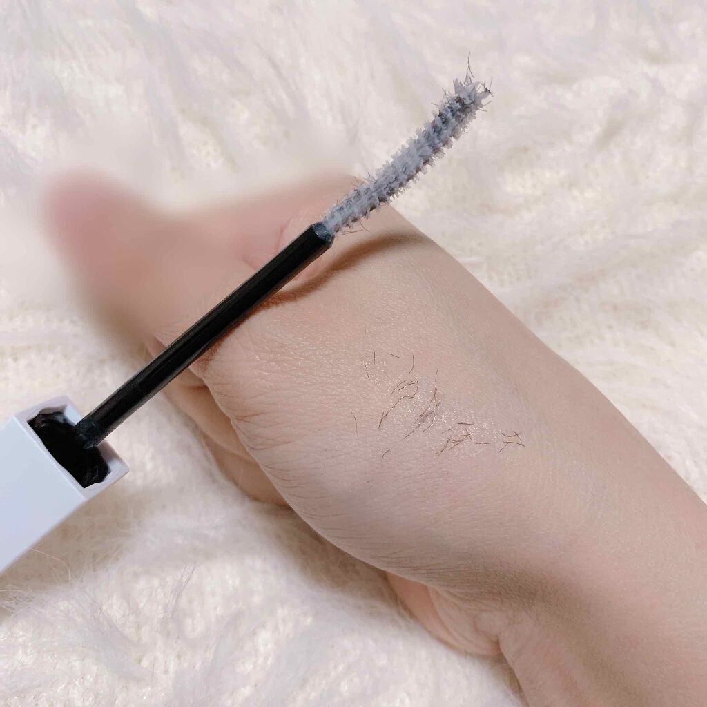 ラッシュマキシマイザーN/KATE/マスカラ下地を使ったクチコミ（3枚目）