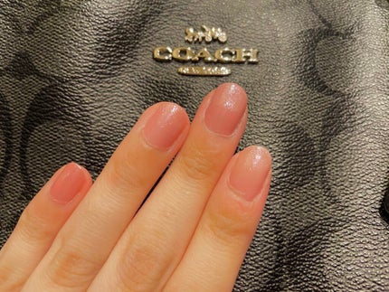 カラフルネイルズ/キャンメイク/マニキュアを使ったクチコミ(1枚目)