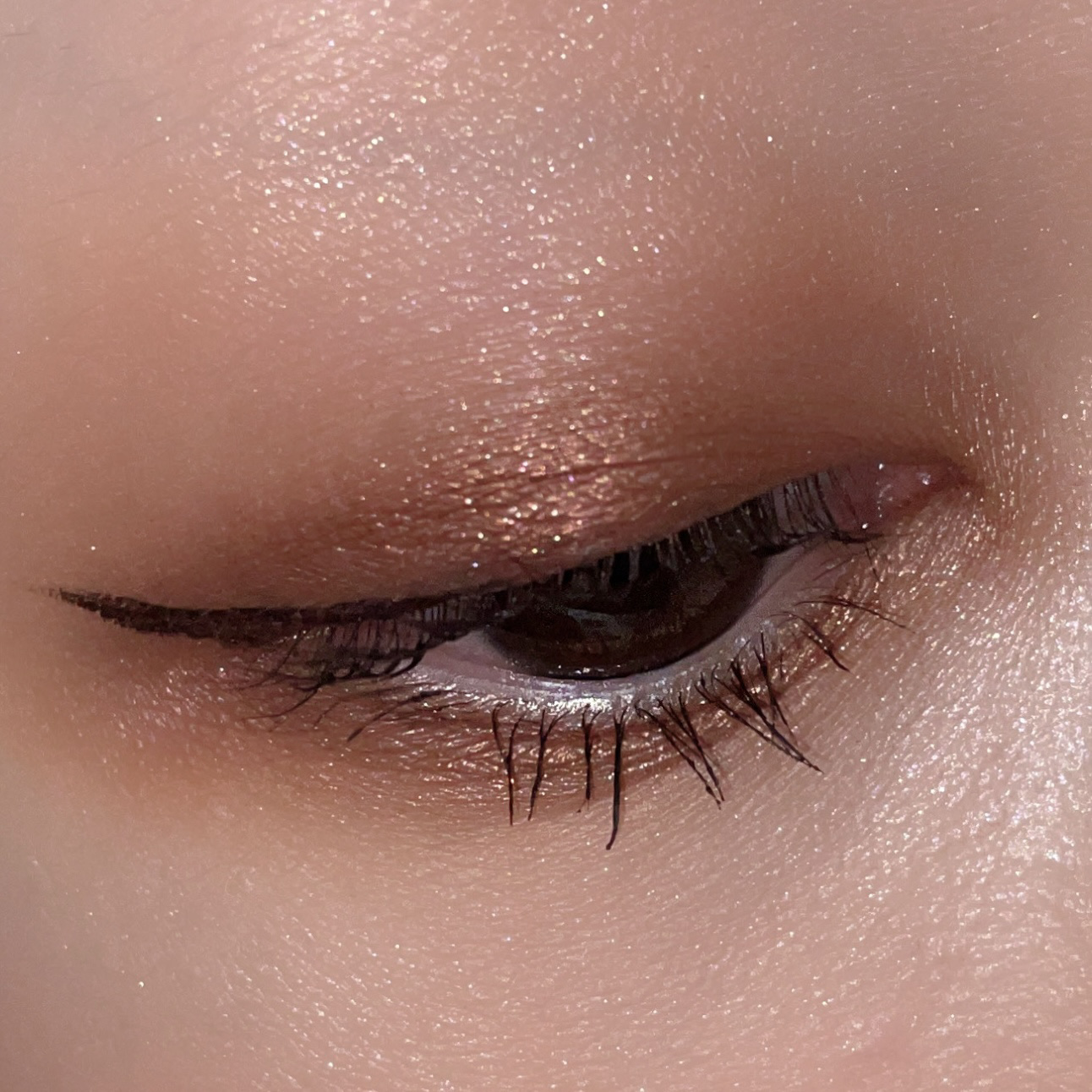 ワイルドチャイルド/ColourPop/アイシャドウパレットを使ったクチコミ（3枚目）