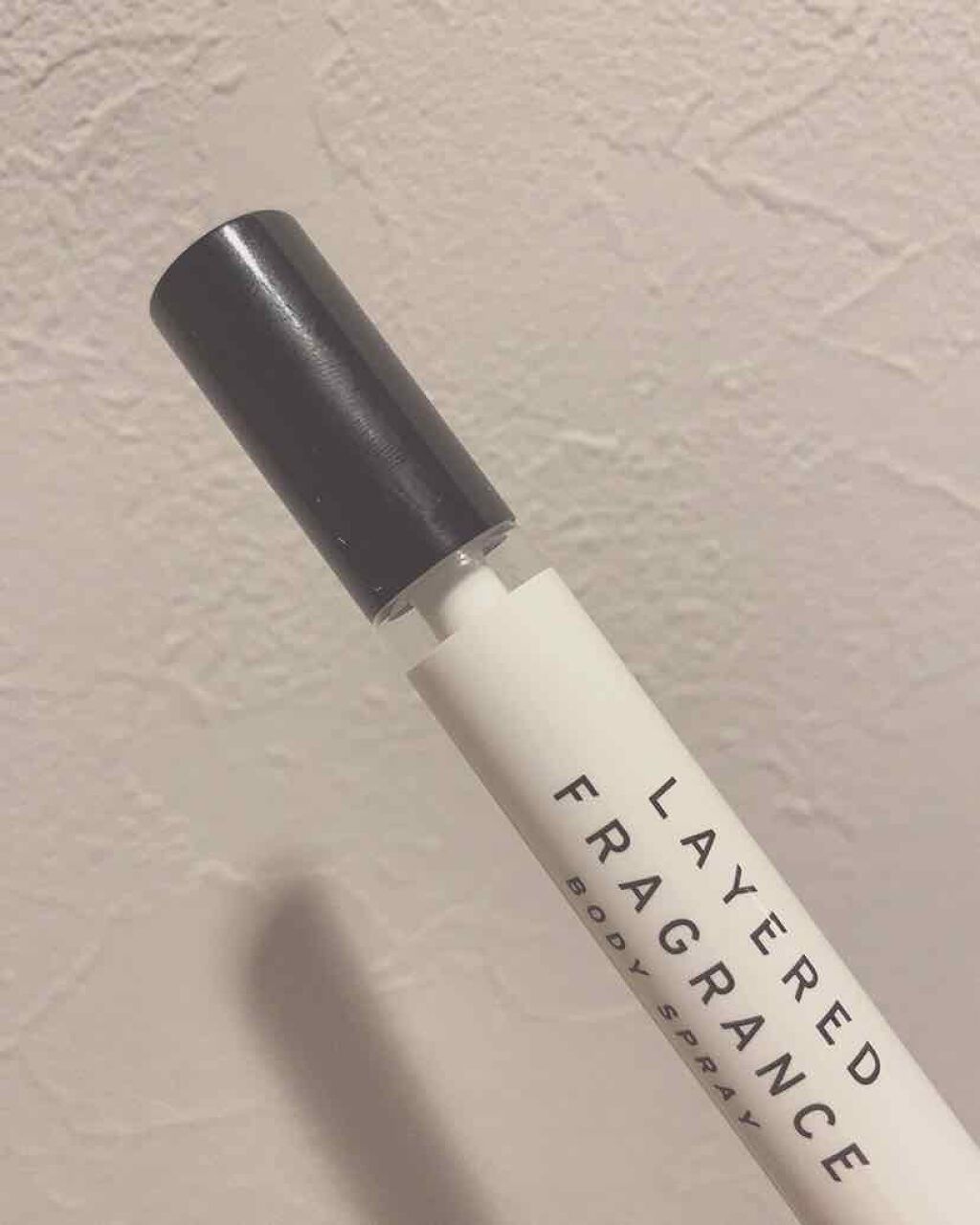 ボディスプレー フレッシュペア/SHOLAYERED/香水(その他)を使ったクチコミ（2枚目）