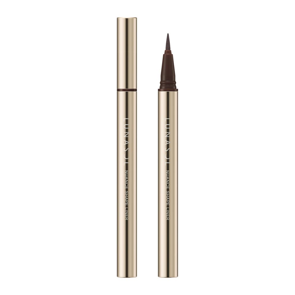 ルナソル ニュアンスシェイプライナー EX02 Rose Twig