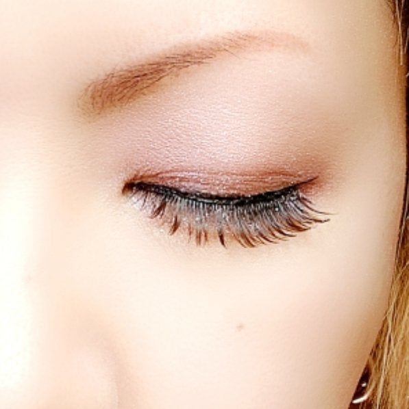 ããŒãžã¥ããŒã³ã¢ã€ã·ã£ããŠ/CEZANNE/ã¢ã€ã·ã£ããŠãã¬ããã䜿ã£ãã¯ãã³ãïŒ4æç®ïŒ