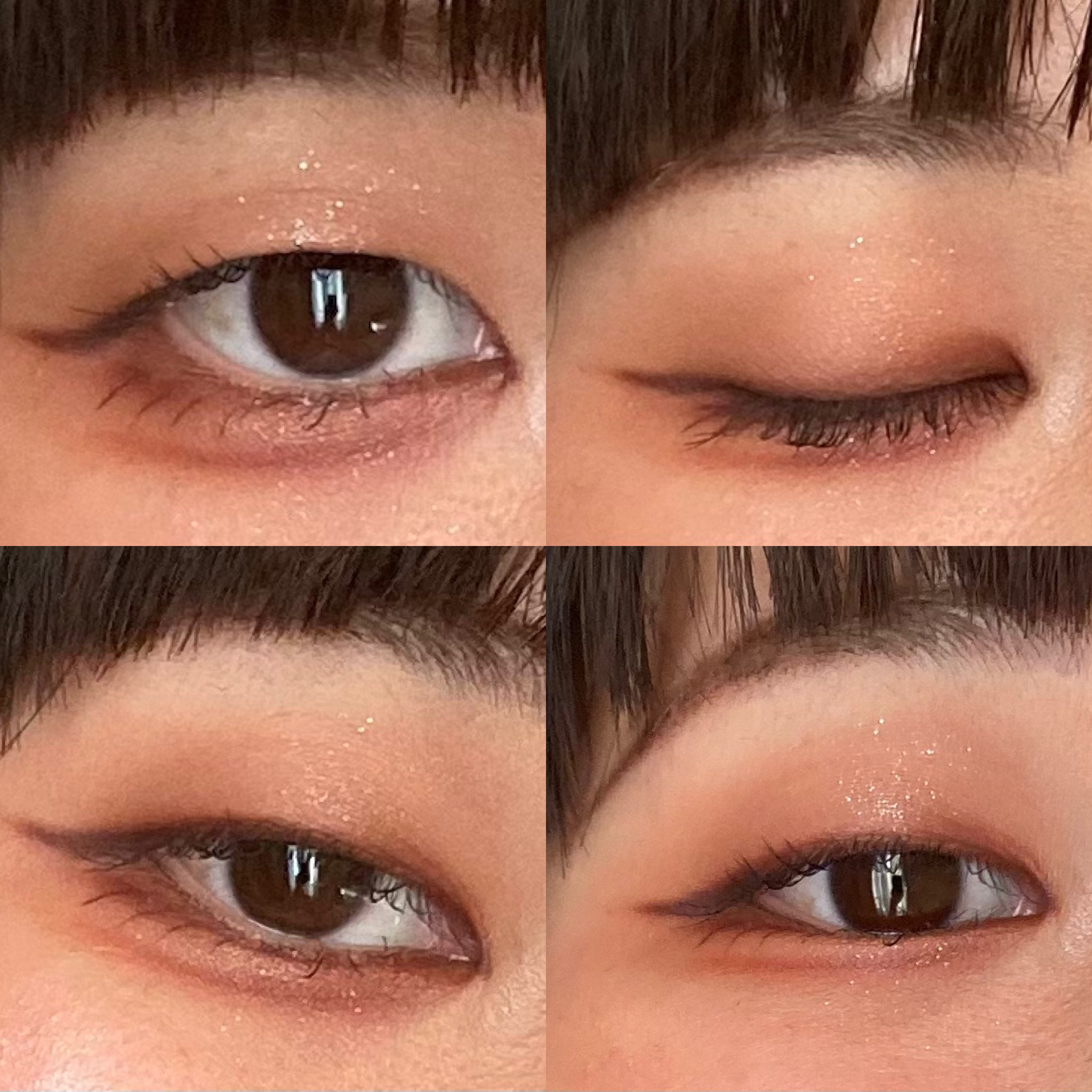 ジューシーラスティングティント/rom&nd/リップティントを使ったクチコミ（1枚目）