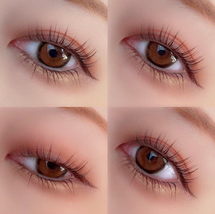 レ キャトル オンブル/CHANEL/アイシャドウパレットを使ったクチコミ(7枚目)