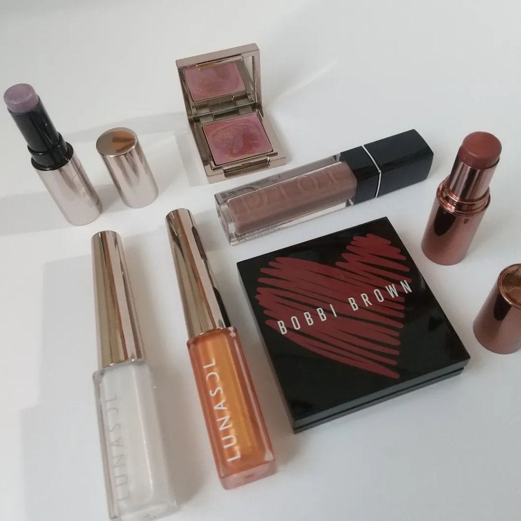 フラッシュクリエイター/LUNASOL/リキッドアイライナーを使ったクチコミ(1枚目)