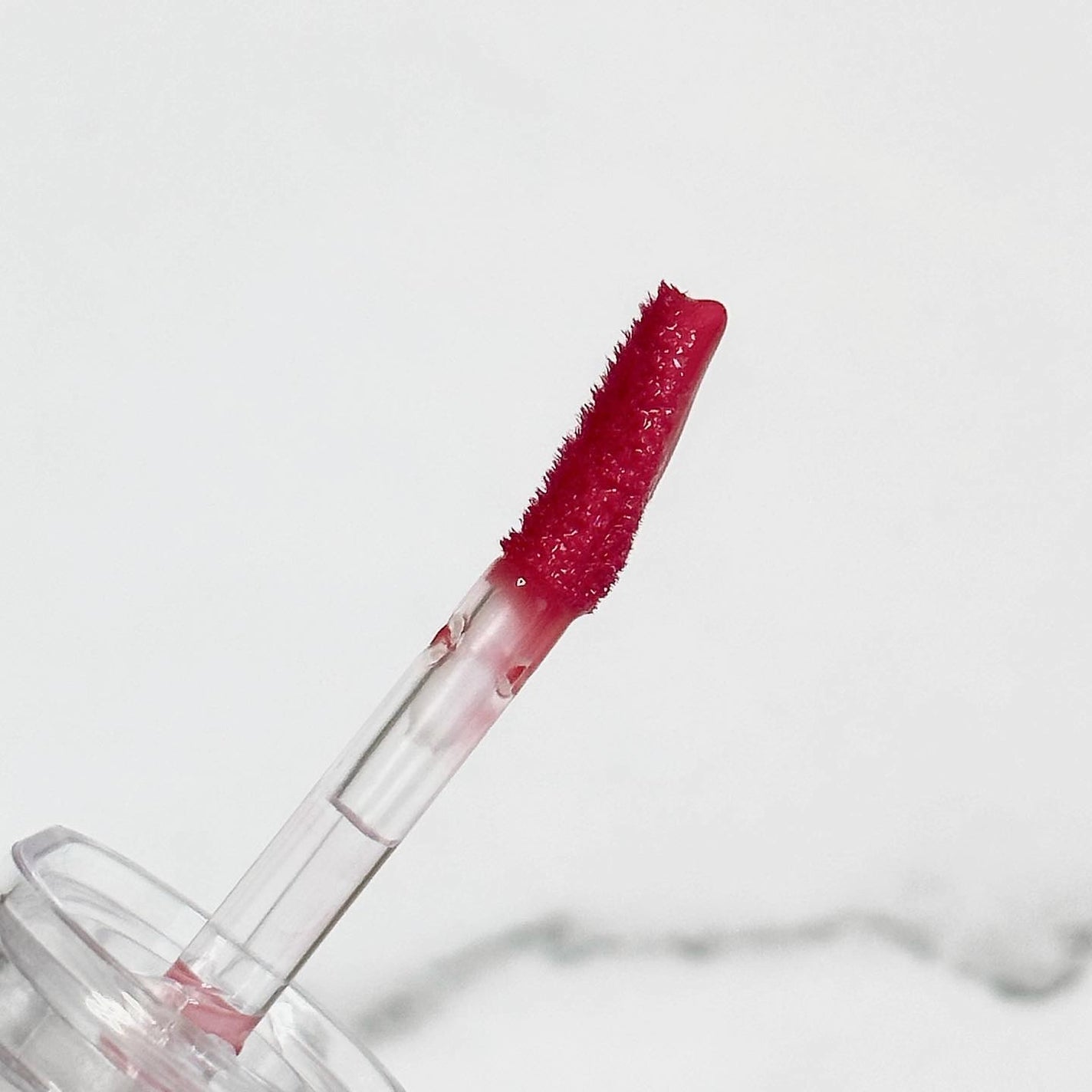 ジェルフィットティント/AMUSE/リップティントを使ったクチコミ(5枚目)