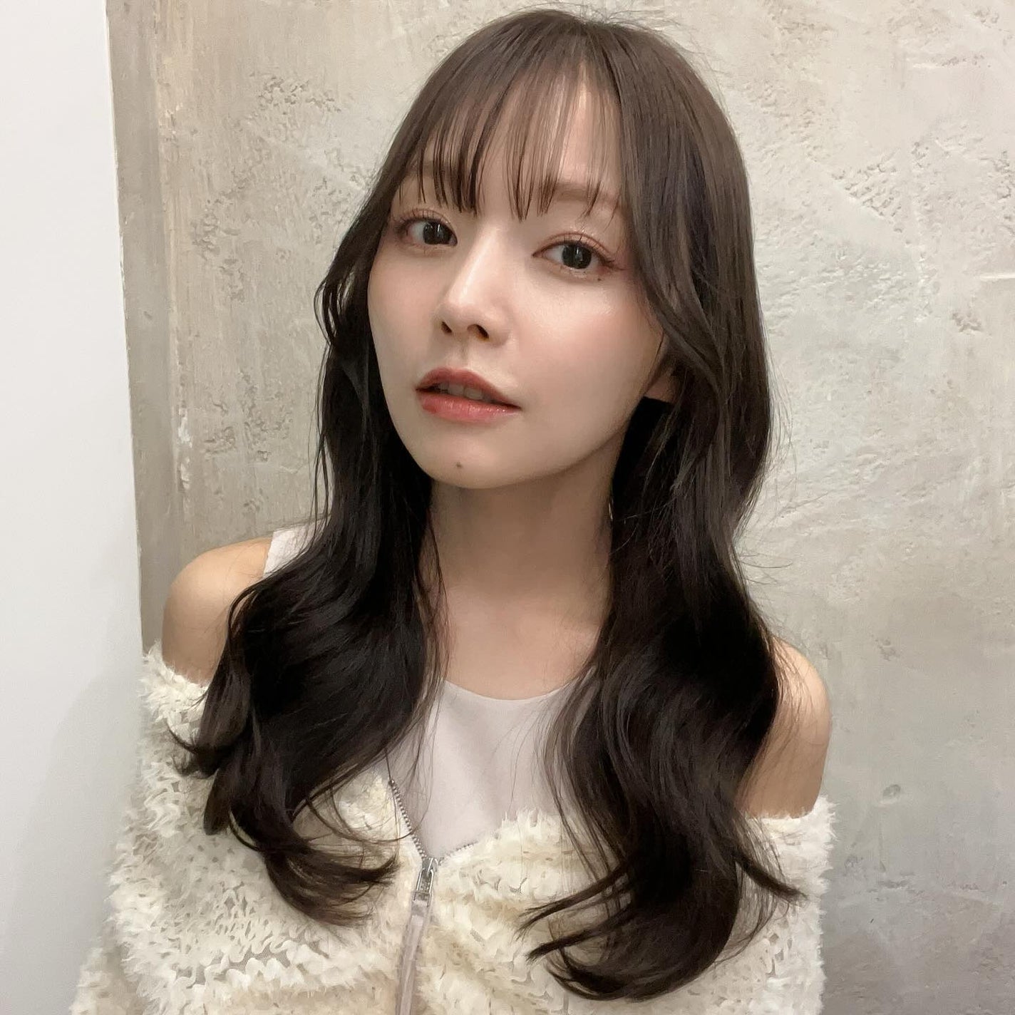 ライトフォグ/ニゼル ラフュージョン/ヘアミストを使ったクチコミ(4枚目)