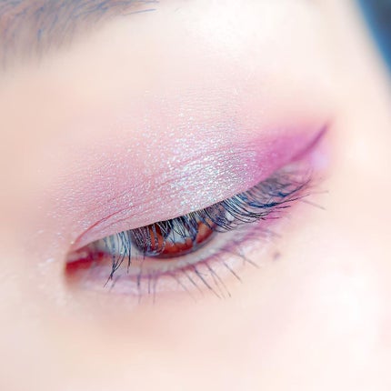 スプリング/サマー コレクション 限定アイパレット2種/shu uemura/アイシャドウパレットを使ったクチコミ(4枚目)